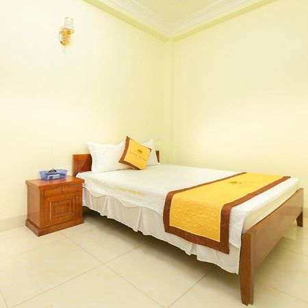 Spot On 861 Sunrise Hotel Ninh Binh Exterior photo