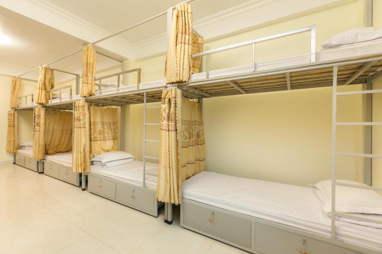Spot On 861 Sunrise Hotel Ninh Binh Exterior photo