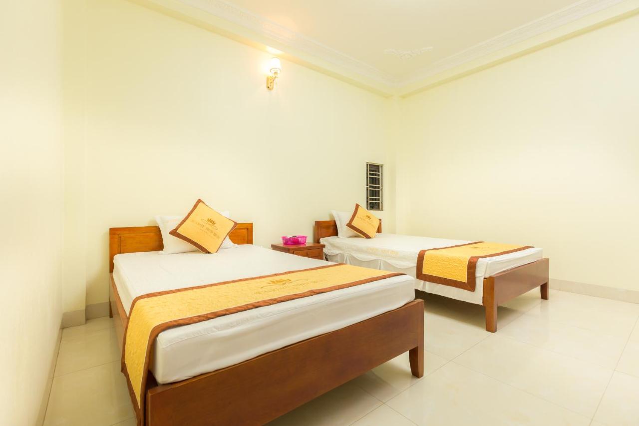 Spot On 861 Sunrise Hotel Ninh Binh Exterior photo