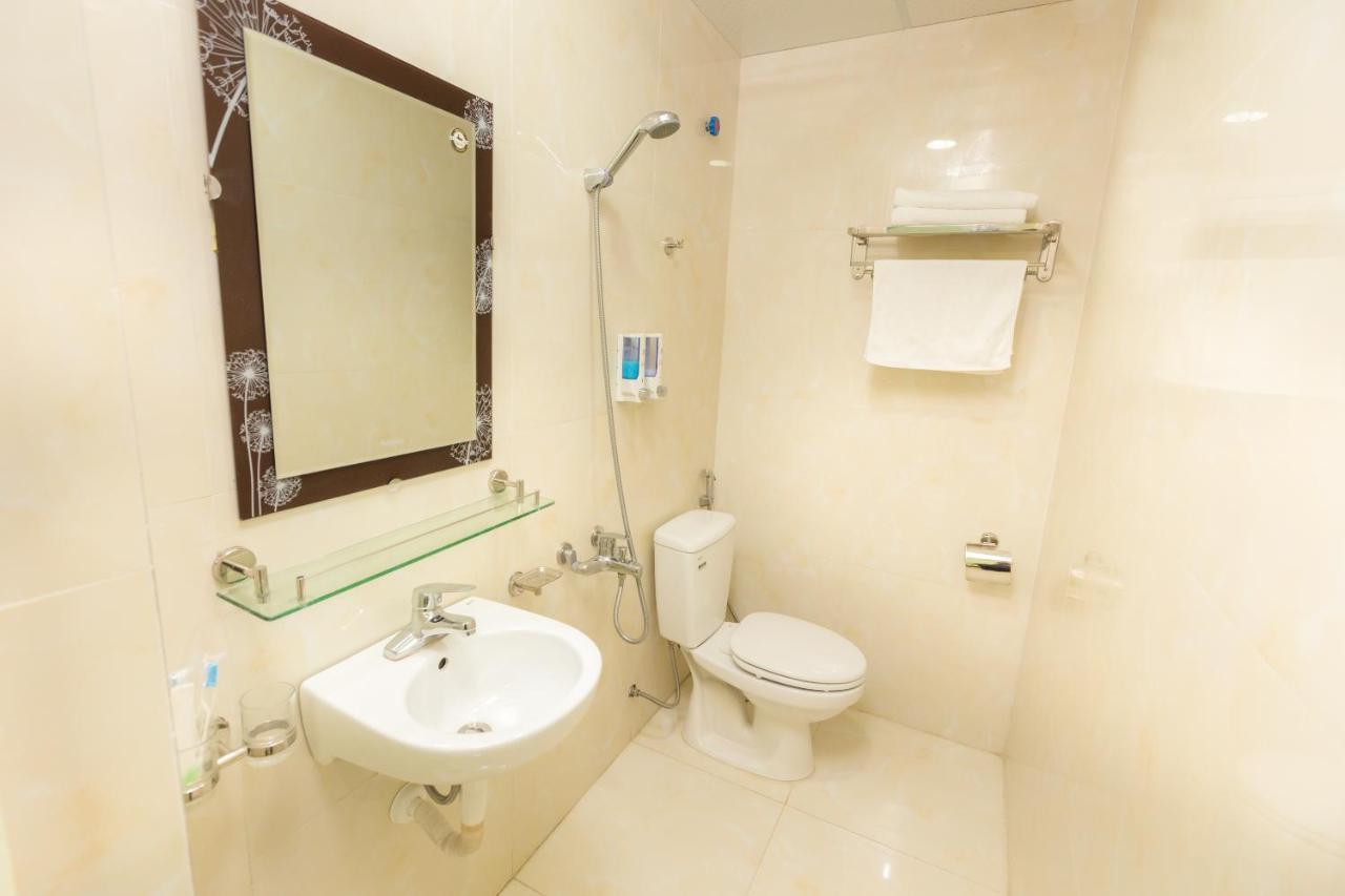 Spot On 861 Sunrise Hotel Ninh Binh Exterior photo