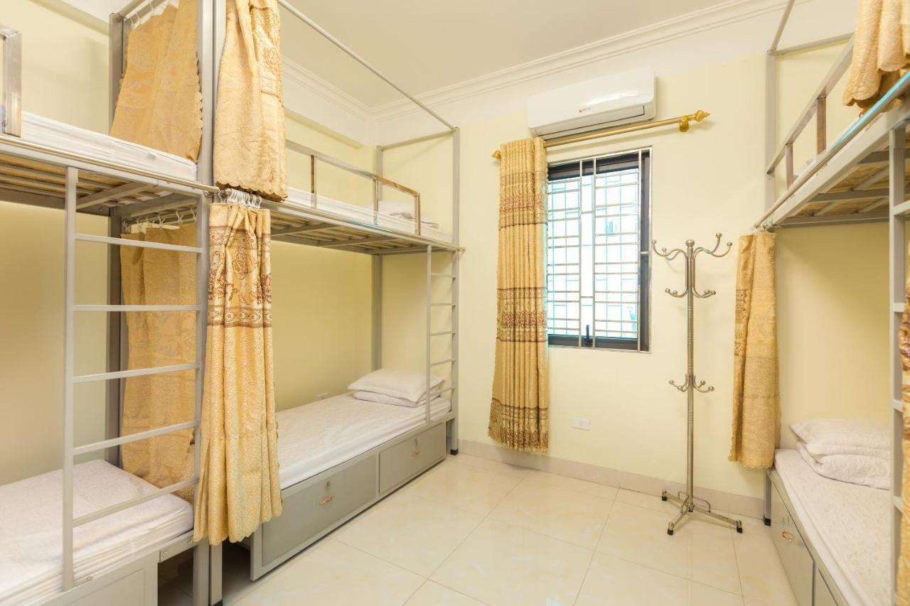 Spot On 861 Sunrise Hotel Ninh Binh Exterior photo